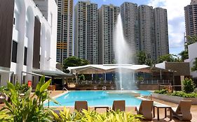 Hotel Sheraton Grand Panama